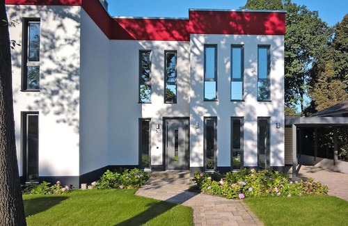 Strausberg Apartment | Appartement in Strausberg