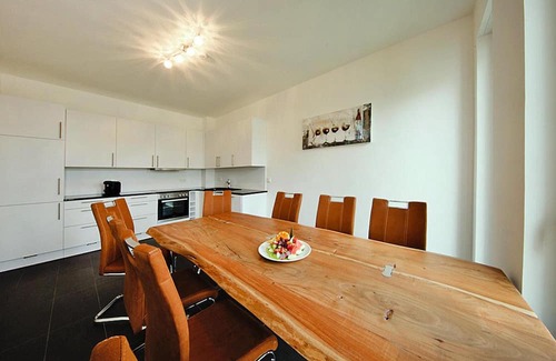 Strausberg Apartment | Appartement in Strausberg