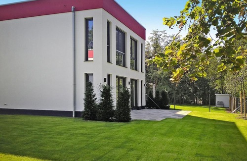 Strausberg Apartment | Appartement in Strausberg