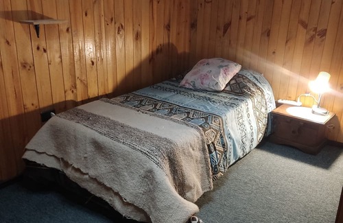 Castro Bed & Breakfast | Allegra B&B