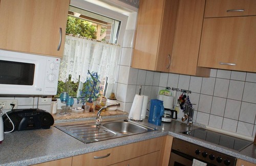 Tannenhausen House | Vacation cottage Margrit, Germany