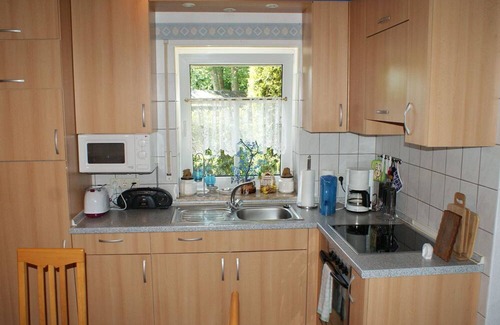 Tannenhausen House | Vacation cottage Margrit, Germany
