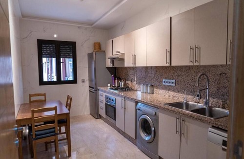 Saada Apartment | Prestige Apartment With Swimming Pool And Private Parking