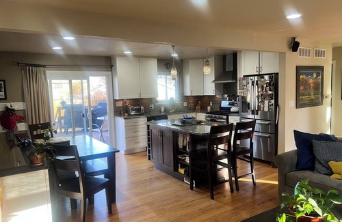 Longmont House | Calm, Serene, 13 breweries, 20 minutes to boulder