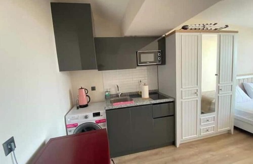 Kaleici House | Royal Homes 702