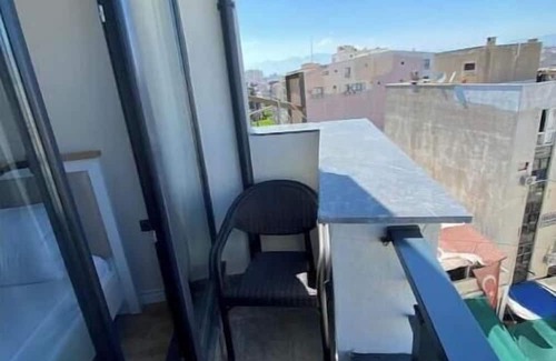 Antalya City Centre House | Royal Homes 704