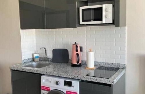 Antalya City Centre House | Royal Homes 704