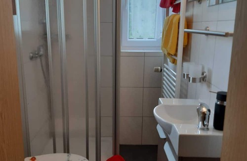 Meersburg Cottage | Double room 3 - Gasthaus Grüner Berg (old)