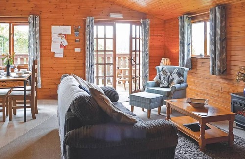 South Gladstone House | REDWOOD BOUTIQUE LODGE