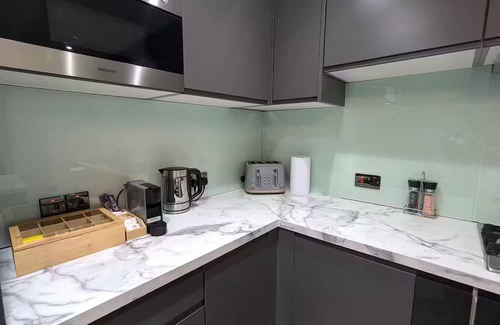 Manchester House | Family-friendly 3 bedroom house close to M60