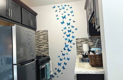 Garfield Heights Apartment | Newly Renovated - Beautiful 5 Star Apartment