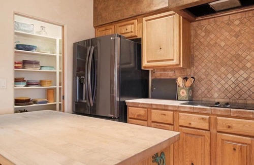 Cave Creek House | Private Desert Oasis W/Southwestern Design!