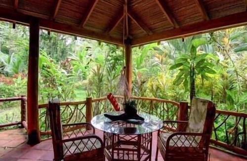 Portalon House | E2