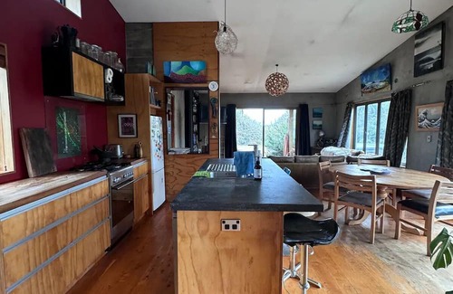 Wanaka House | Winter Hideout