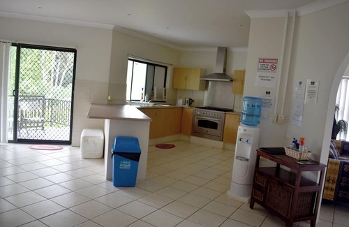 Apia House | Apia Oasis Holiday Retreat