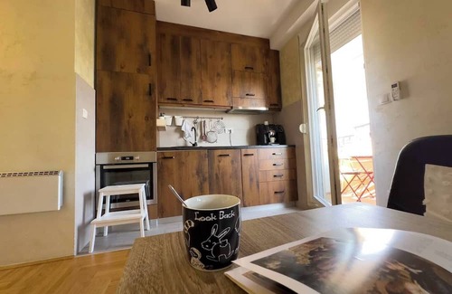 Palilula House | CozyComfy Stays