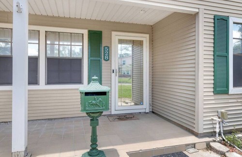 Texas City House | Private Bedroom w/Pool #7