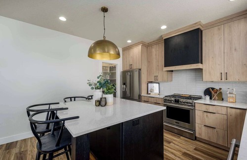 Provo Bay House | Lakeside Provo Getaway l Aero by Stay