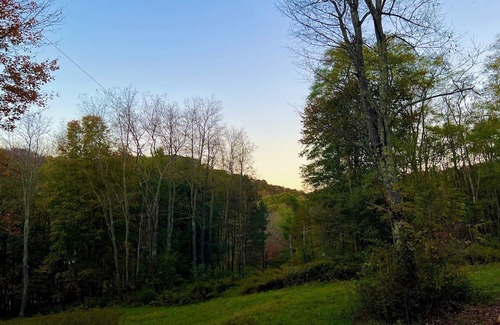 Mace Cabin | The Cozy Cabin: Mountain Escape at Snowshoe, WV