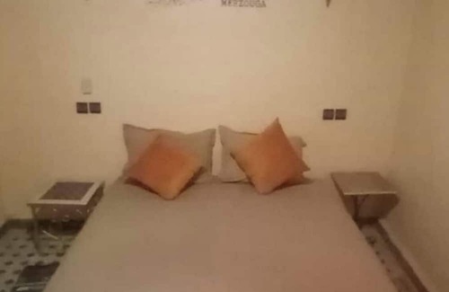 Timahdite Apartment | Merzouga Guest Family