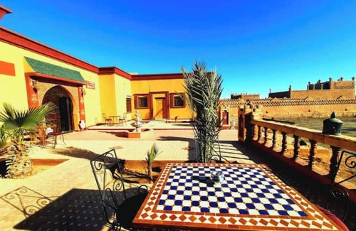 Timahdite Apartment | Merzouga Guest Family