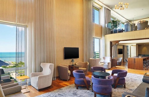 Downtown Cleveland House | Adventure Awaits! Near Huntington Convention Cente