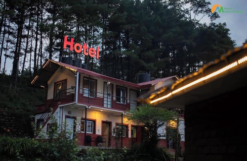 Changunarayan House | A Vegetarian Oasis: Retreat, Relax, Restore