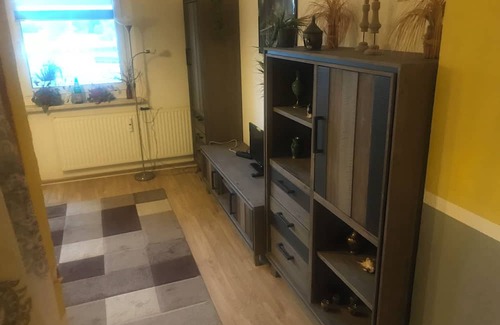 Zwickau Apartment | Cozy two-room apartment in Zwickau