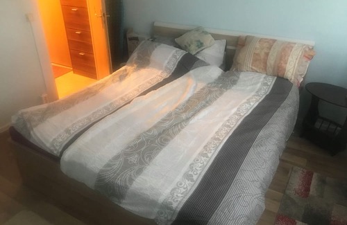 Zwickau Apartment | Cozy two-room apartment in Zwickau
