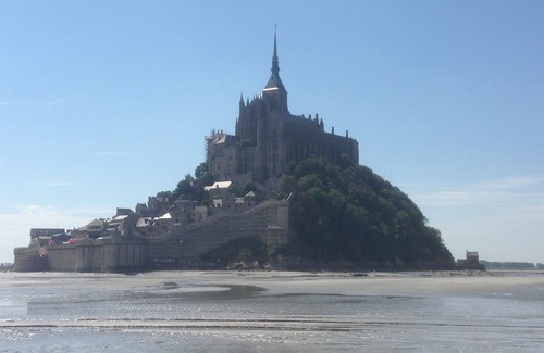 Marcey-les-Greves House | House - MONT SAINT MICHEL