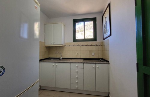 Tejeda House | Rural La Montaña Nublo