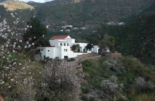 Tejeda House | Rural La Montaña Nublo