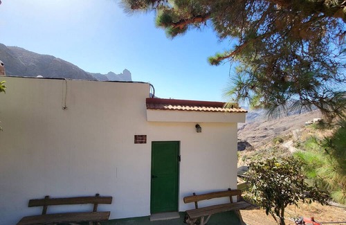 Tejeda House | Rural La Montaña Nublo