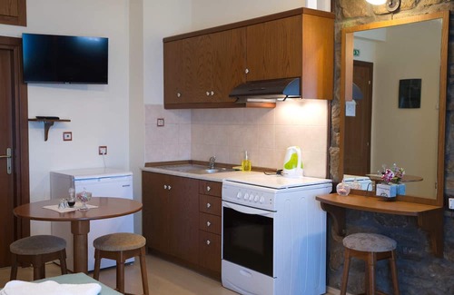 Nestorio Apartment | Seirios Guest House - Anatoli Suite