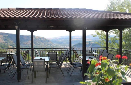 Nestorio Apartment | Seirios Guest House - Anatoli Suite