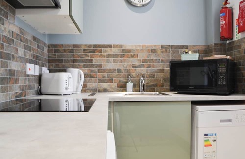 Wigton Cottage | 1 bedroom accommodation in Bowness-on-Solway