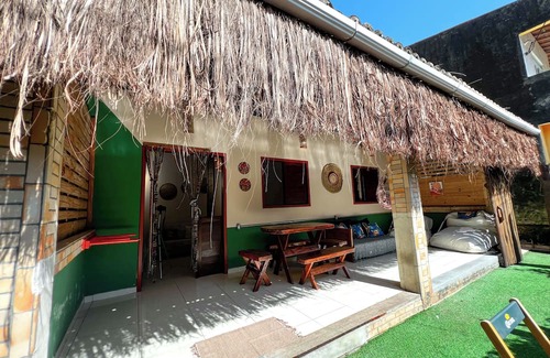 Pipa House | Unbeatable location: 500m from the beach
