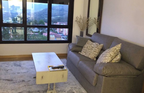 Muros de Nalon Apartment | LEO'S HOUSE "ONLY ADULTS