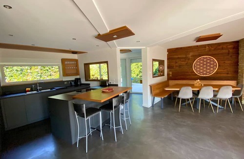 Barr Villa | Villa Fleur de Vie