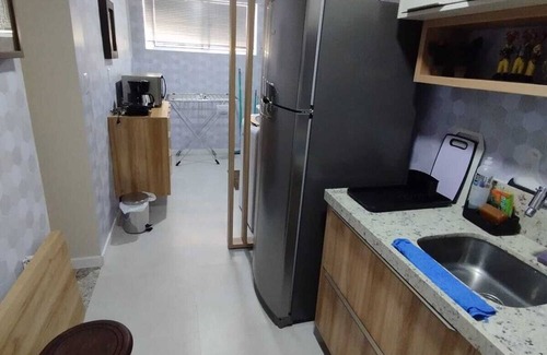 Jatiuca Apartment | Little corner on Ponta Verde beach.