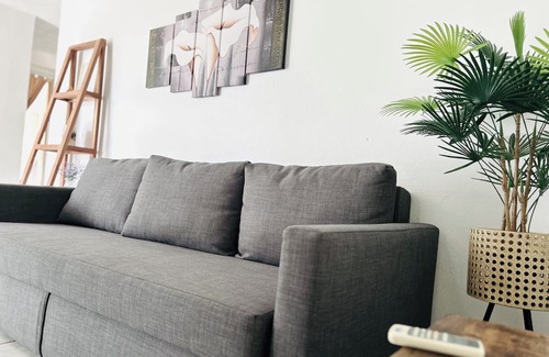Bayamon House | Studio21-B Centric & Comfort House