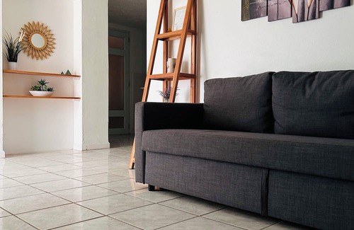 Bayamon House | Studio21-B Centric & Comfort House