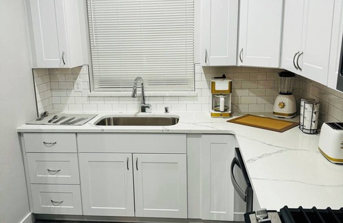 Wasilla House | New Build! Cozy 2-bedroom home, with WiFi.