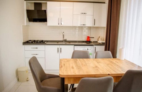 Fethiye Villa | Fethiye 3 Bedroom Villa - 5209