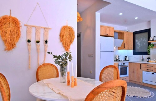 Faralya Villa | Fethiye Kirme 1 Bedroom - 3698