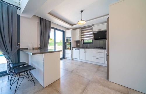 Hisaronu Villa | Oludeniz 3 Bedroom Villa - 8020