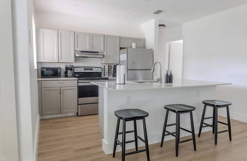 Westchester House | Miami Oasis: Charming home with private pool