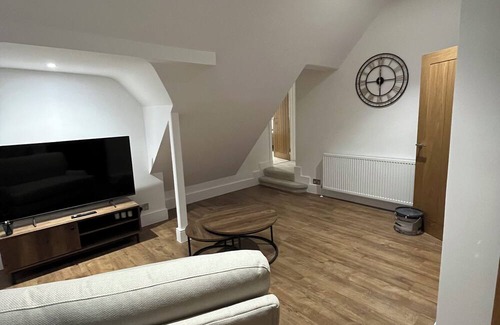 Bexhill-on-Sea Apartment | 1 bedroom apartment on bexhill coast.