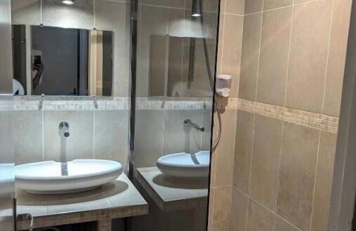 Nouan-le-Fuzelier Bed & Breakfast | Comfort room