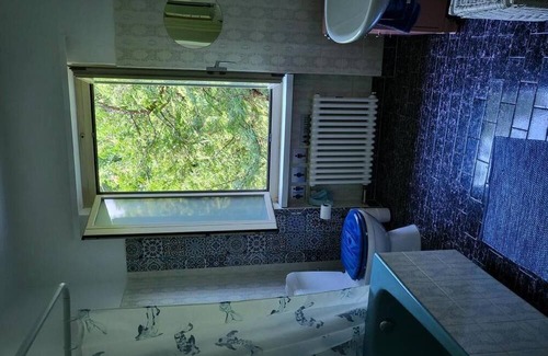 Novaggio Apartment | Holiday apartment Novaggio for 1 - 4 persons with 2 bedrooms - Holiday house